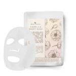 Camellia Sheet Mask | 23ml