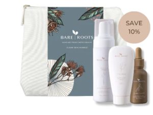 Clear Skin Bundle