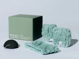 Skincare Essentials Set