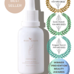 Omega Oil | 30ml