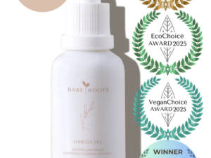 Omega Oil | 30ml