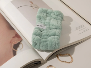 Spa Headband