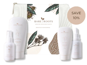 Sensitive Skin Bundle