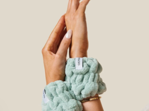 Wash Cuffs | Per Pair