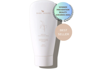 Gentle Cleansing Milk | 100ml