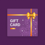 Beauty Gift Card